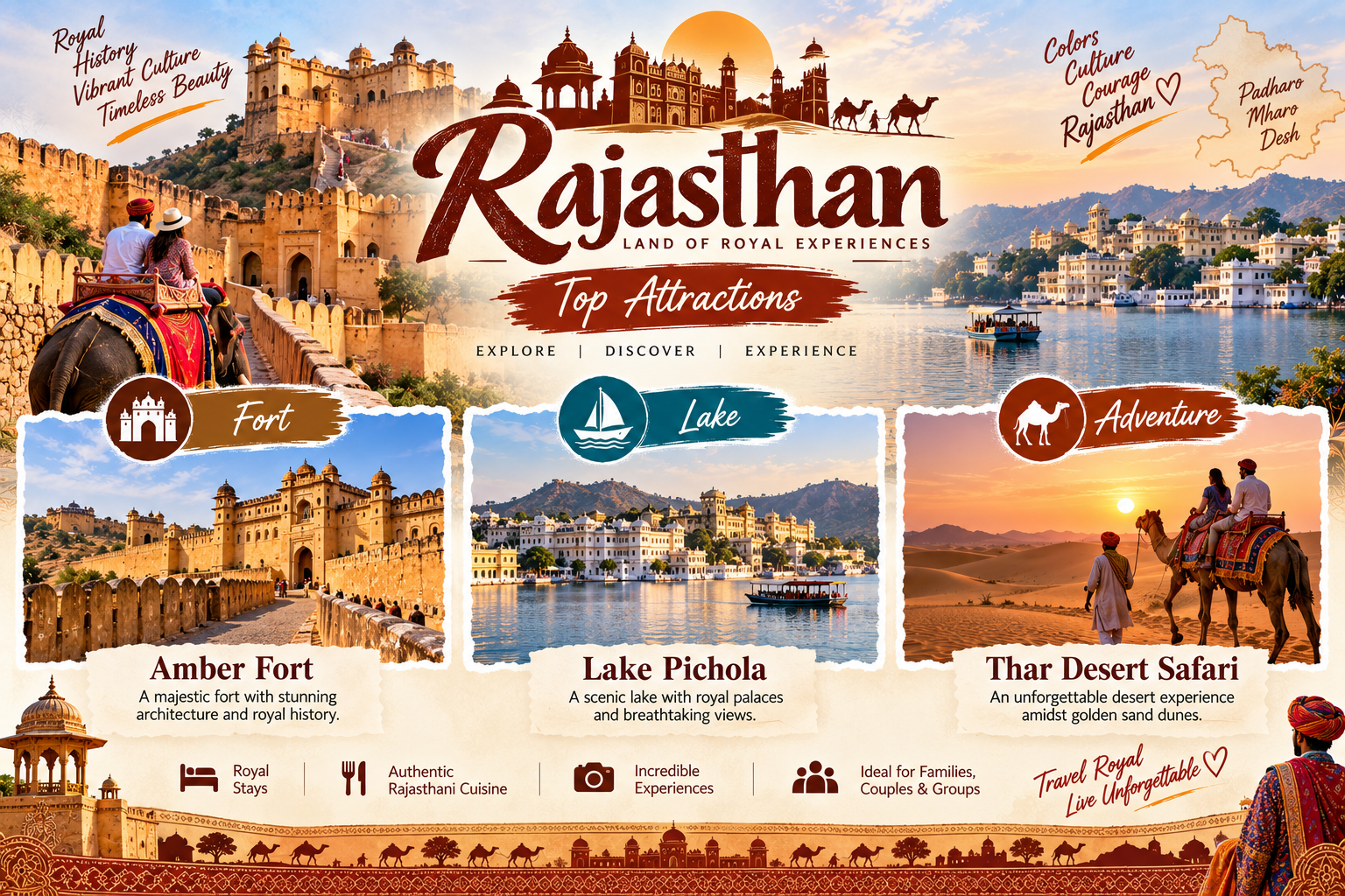 Rajasthan