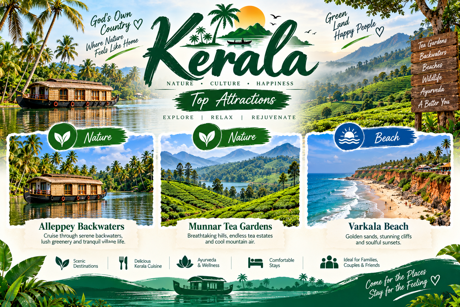 Kerala