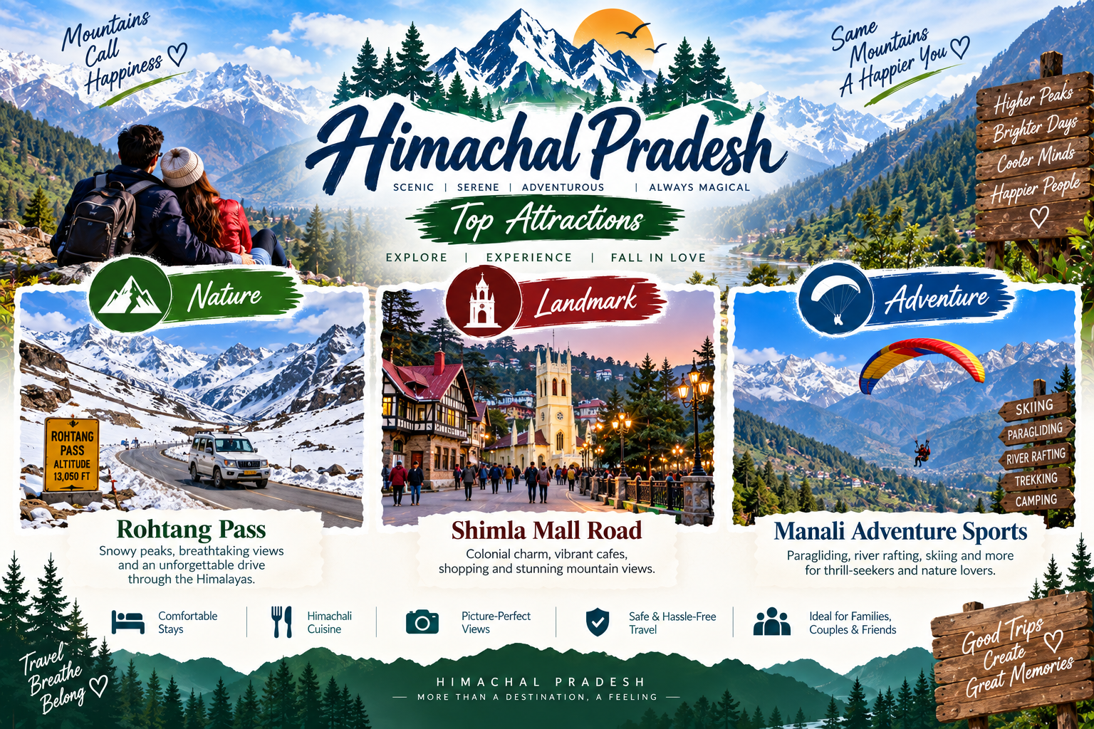 Himachal Pradesh