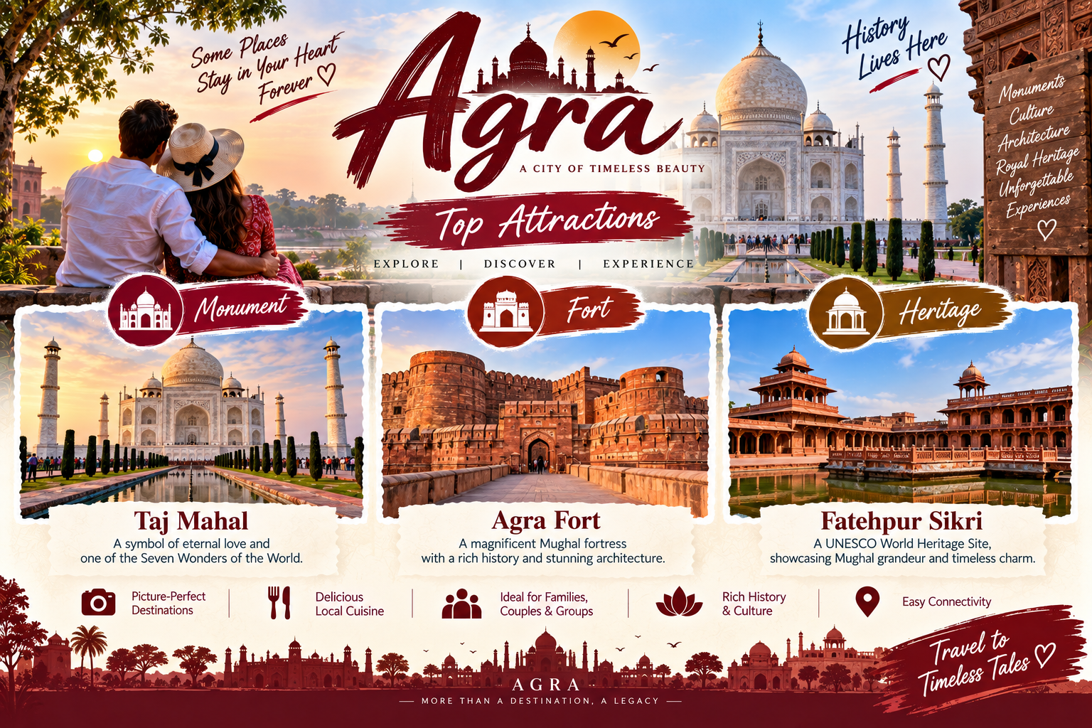 Agra
