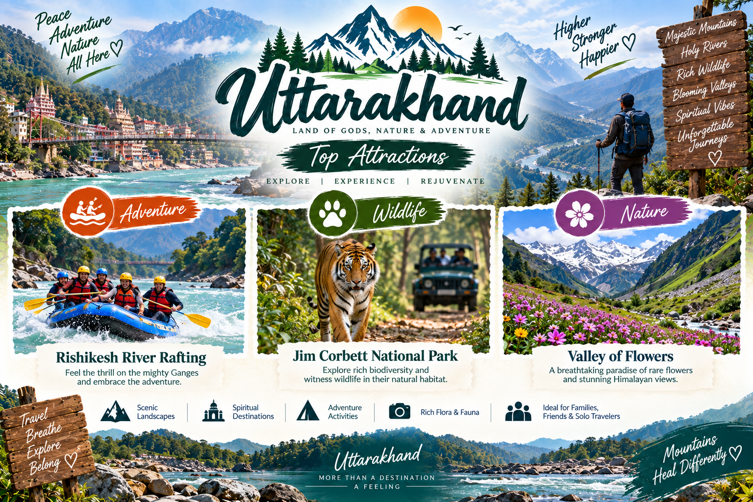 Uttarakhand