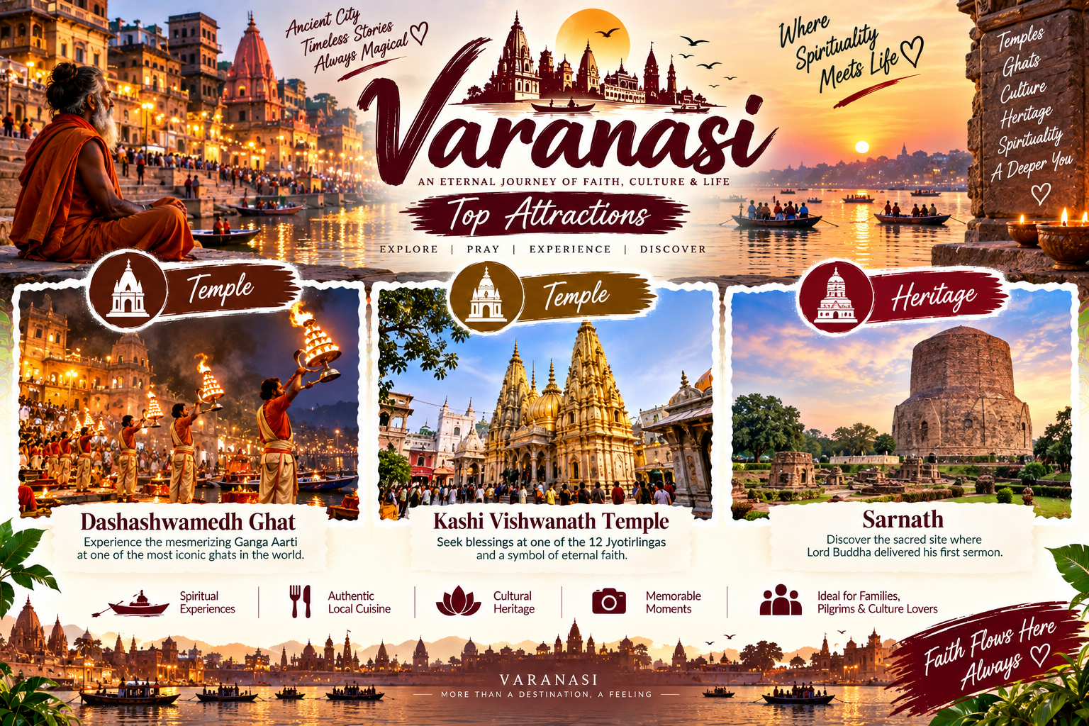Varanasi
