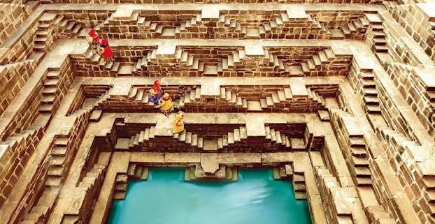 Rajasthan Luxury Palace Tour — 5 Days 4 Nights
